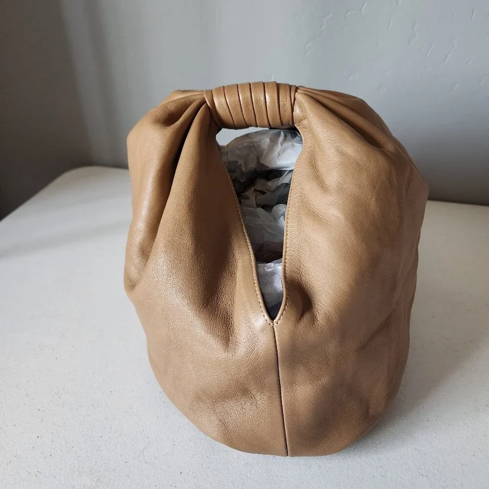 Cleobella Hobo "EUC" - Picture 8 of 16